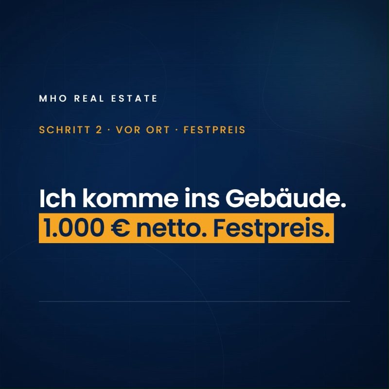 Standbild aus dem Video zu Schritt 2: Objektaufnahme