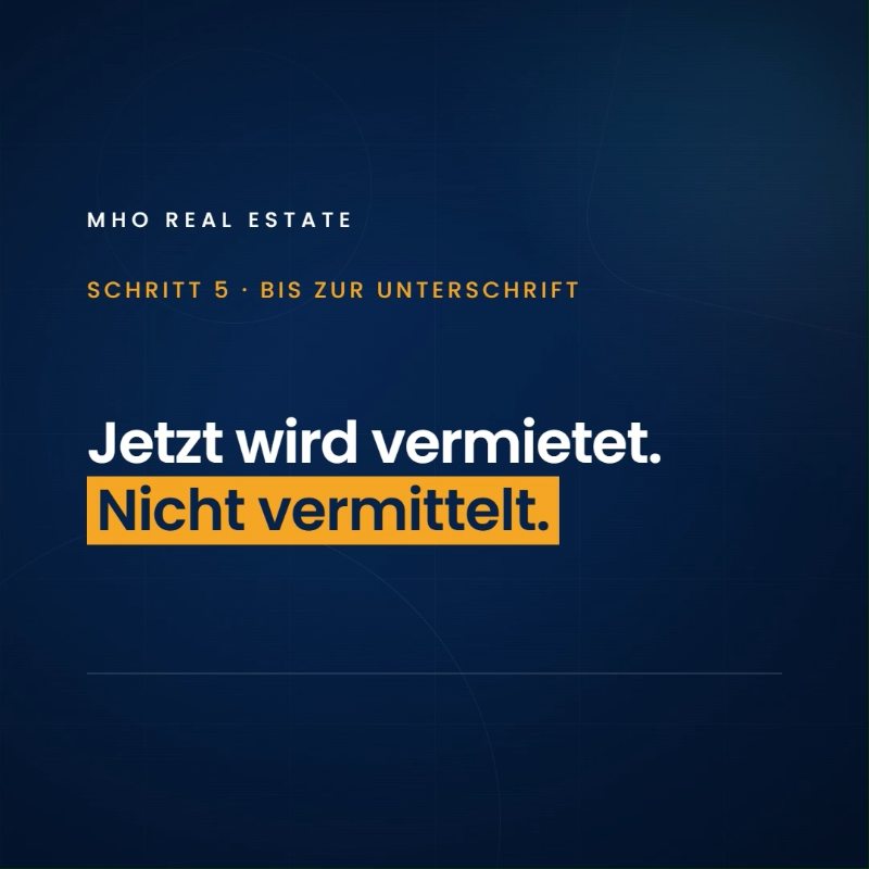Standbild aus dem Video zu Schritt 5: Vermietung bis zur Unterschrift